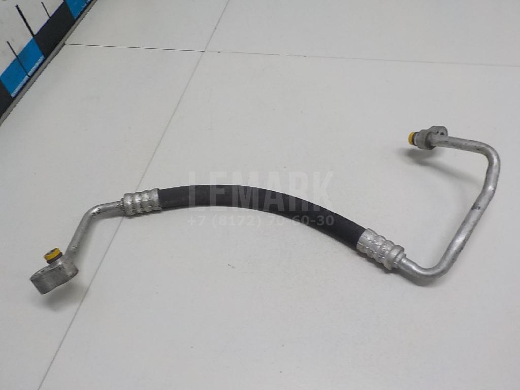 Трубка кондиционера для  Audi Allroad quattro 2006-2012