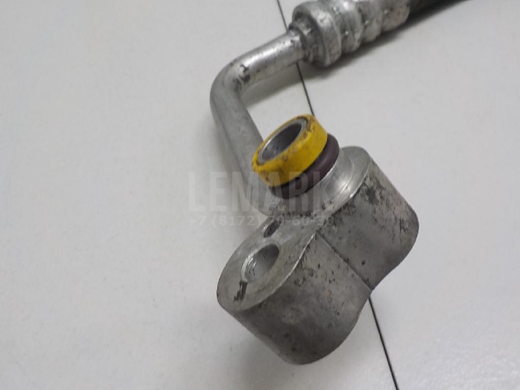 Трубка кондиционера для  Audi Allroad quattro 2006-2012