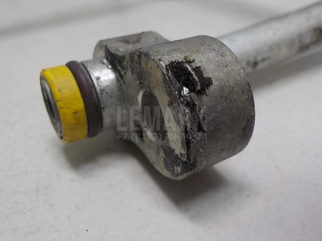 Трубка кондиционера для  Audi Allroad quattro 2006-2012