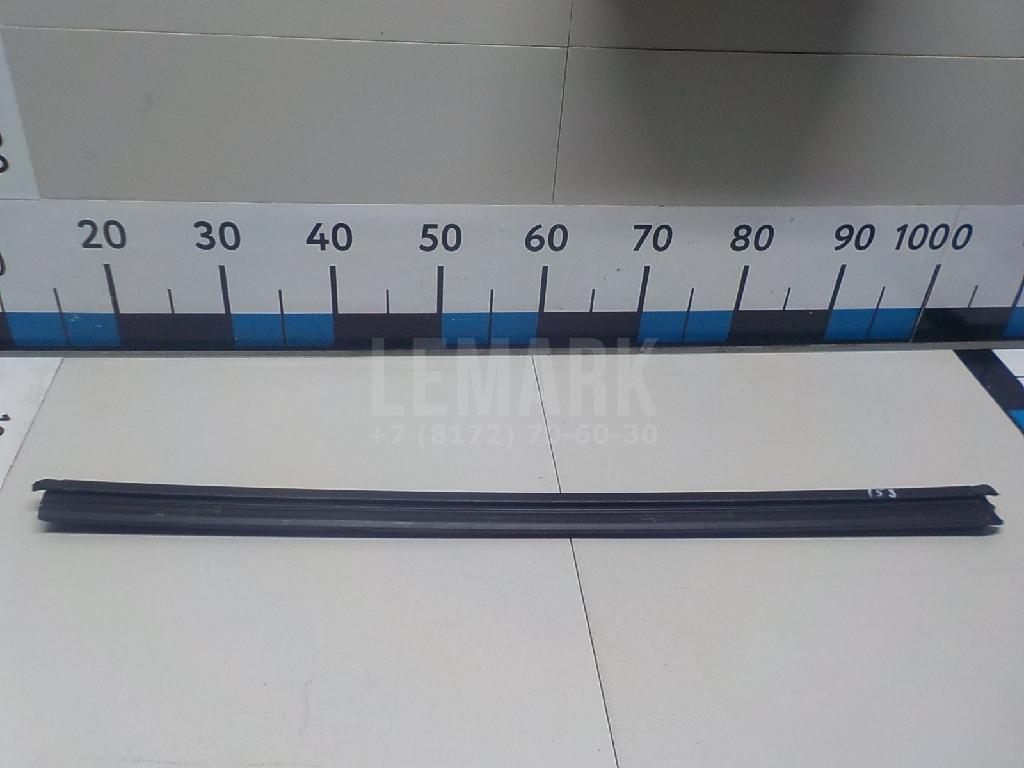 Накладка стекла заднего левого 5N0839479A5AP VAG