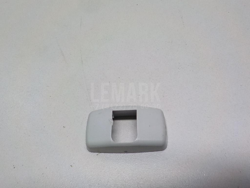 Колпачок 1Z0857563AY20 VAG