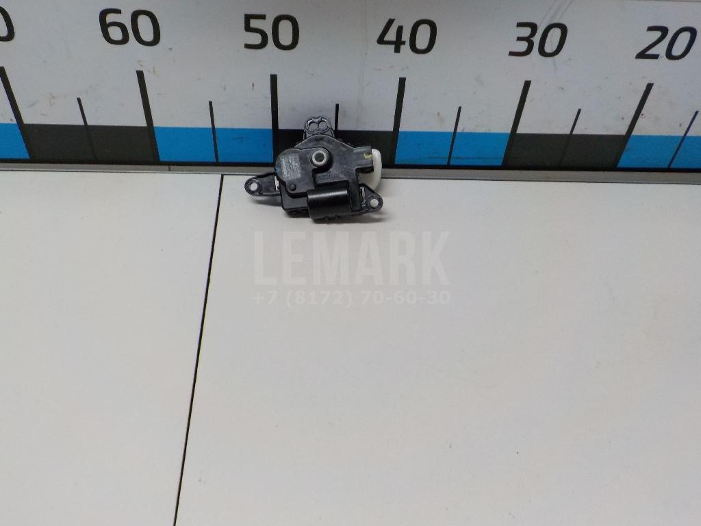 Моторчик заслонки отопителя 971542Y000 Hyundai-Kia