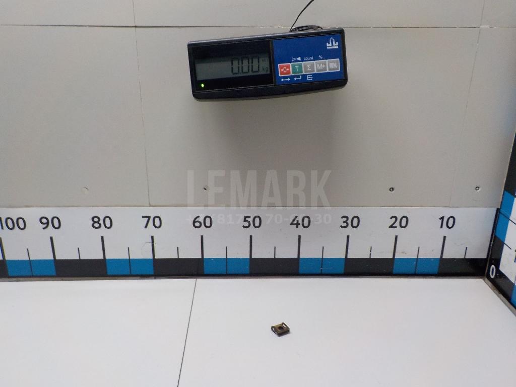 Скоба крепежная 8D0805960 VAG