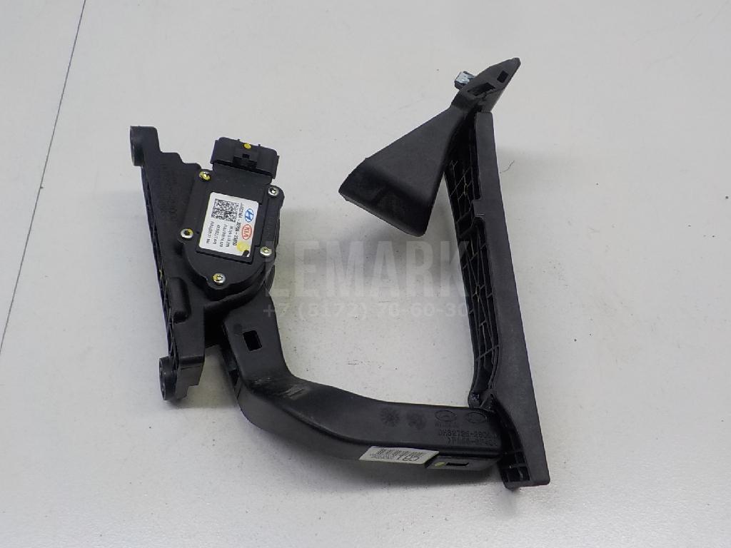 Педаль газа 327002S000 Hyundai-Kia