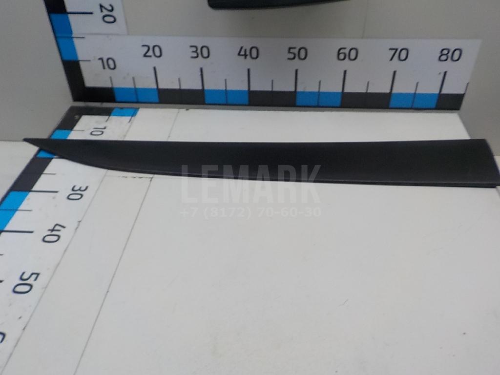 Накладка двери передней правой 877242S000 Hyundai-Kia