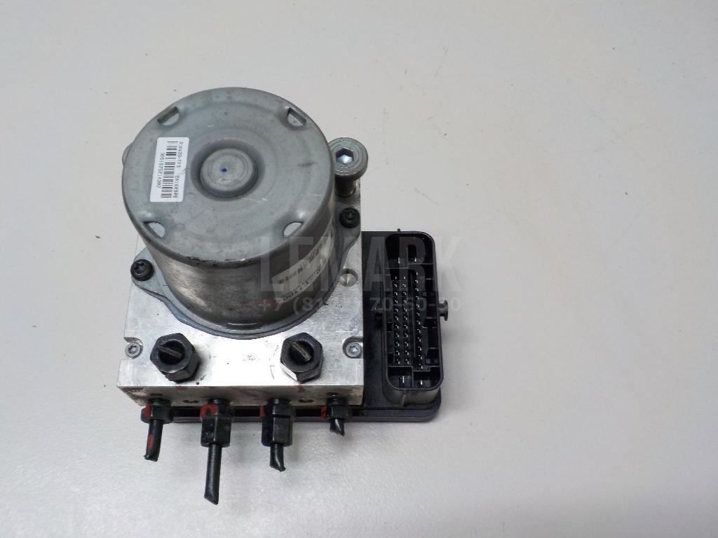 Блок ABS (насос) 58920F1100 Hyundai-Kia