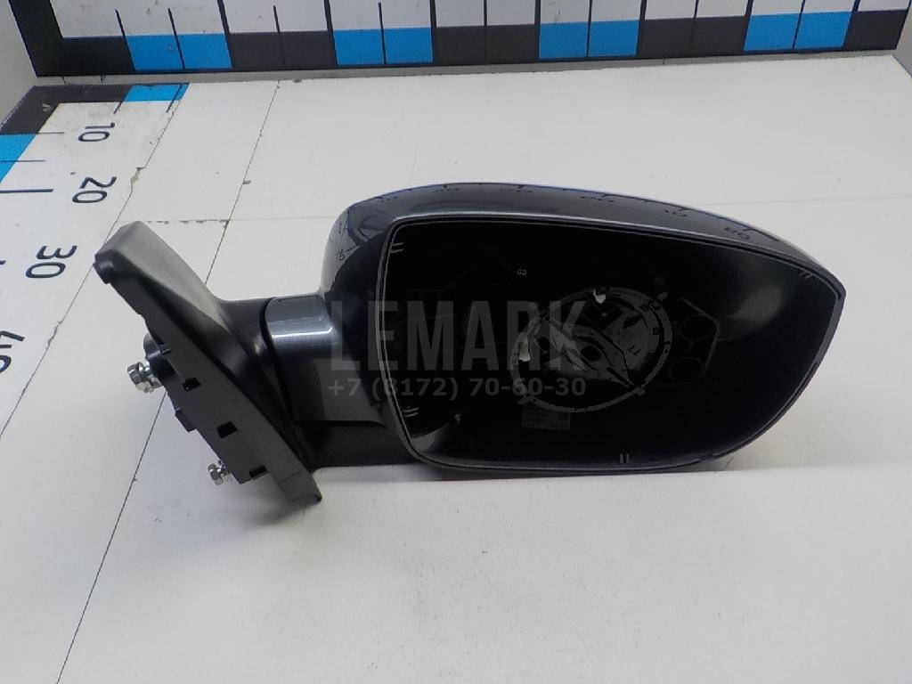 Зеркало правое электрическое 876202Y040 Hyundai-Kia
