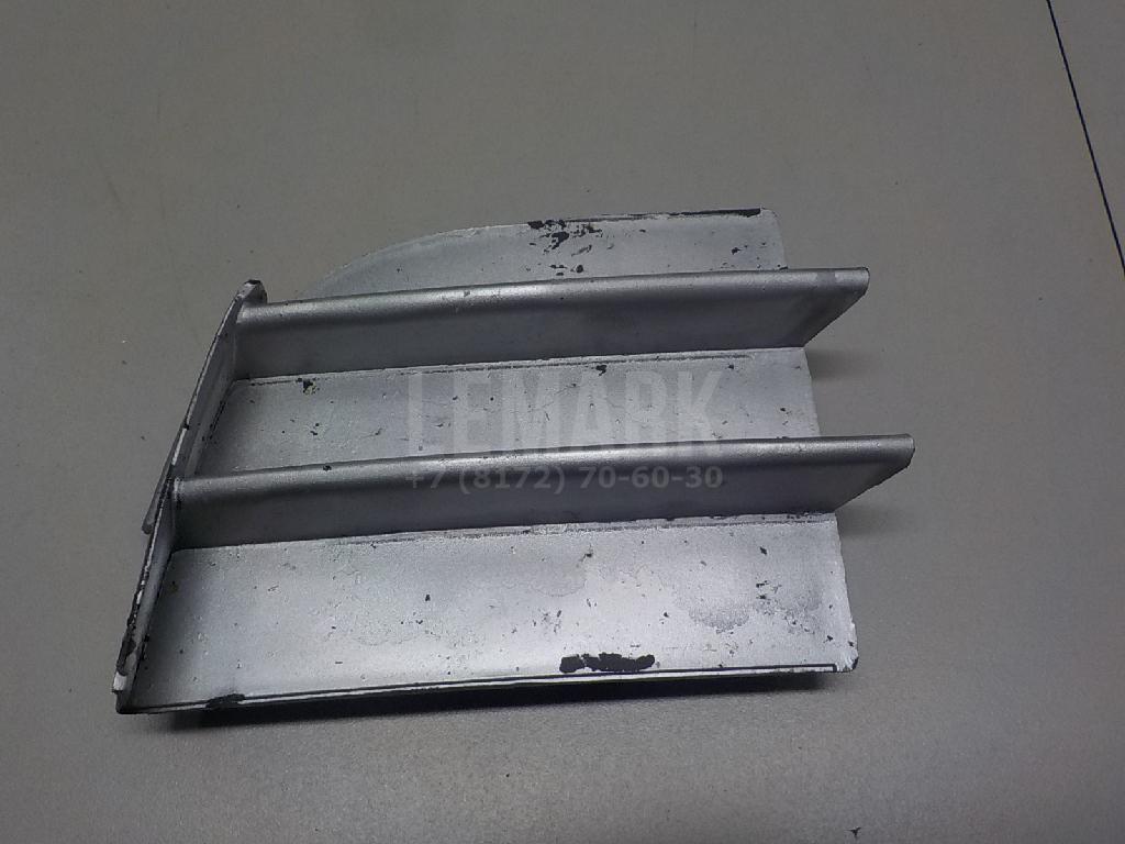 Решетка в бампер левая 3T08536659B9 VAG