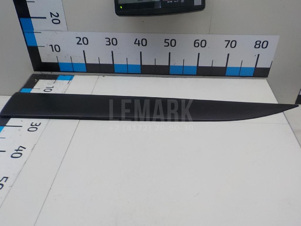 Накладка двери передней левой 877212S000 Hyundai-Kia