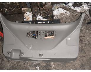 Обшивка двери багажника для Acura RDX 2006-2012 б/у состояние отличное