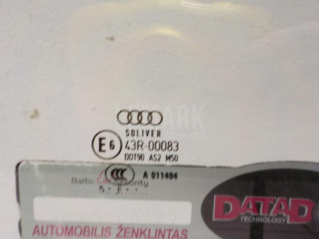 Стекло двери передней правой для  BMW X1 E84 2009-2015