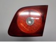 Фонарь задний внутренний правый