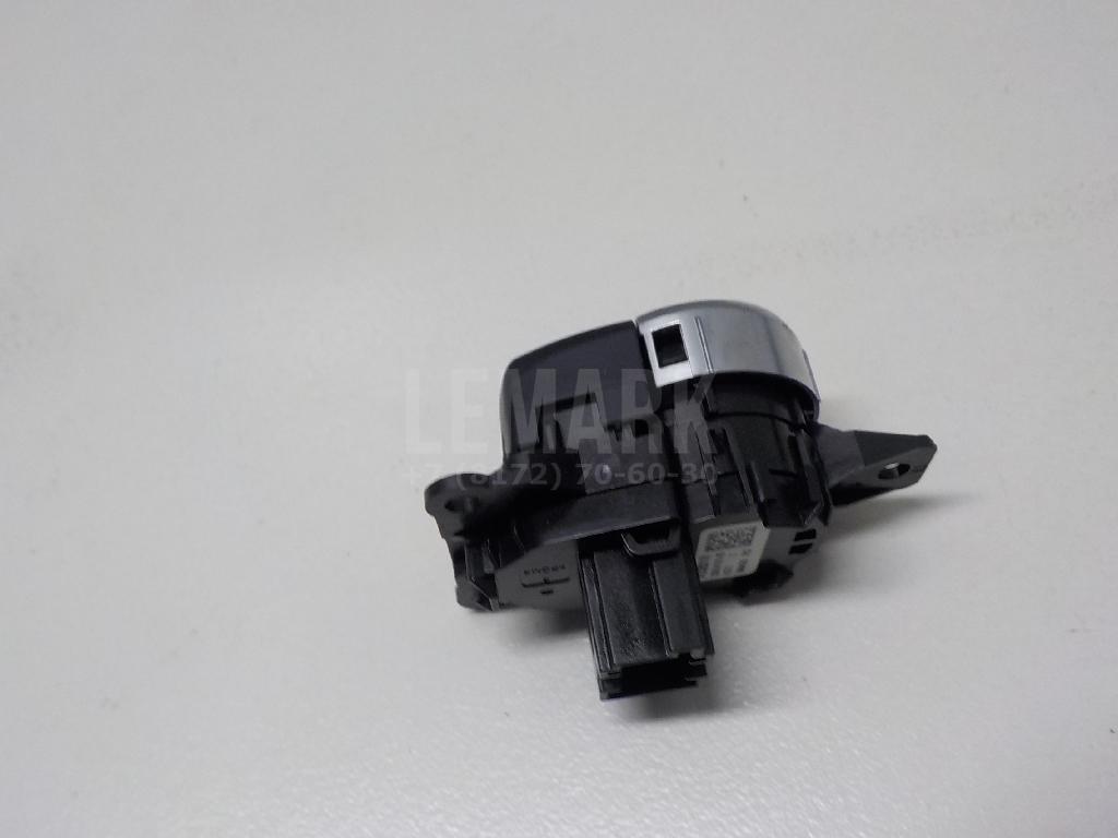 Кнопка запуска двигателя для  Audi A8 [4E] 2002-2010