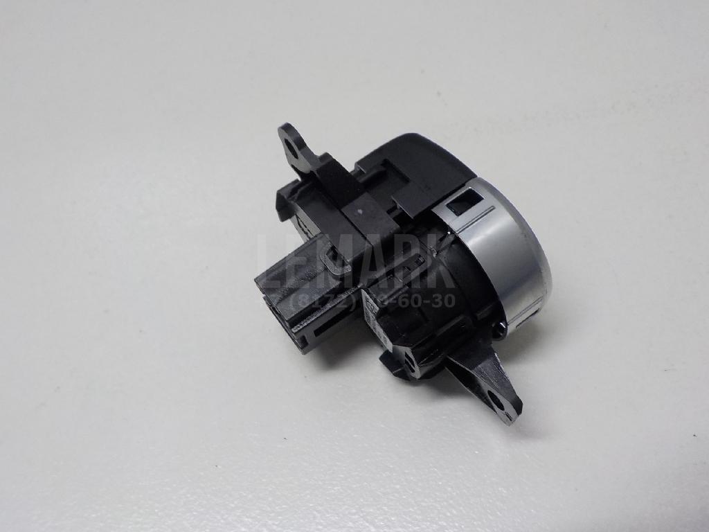 Кнопка запуска двигателя для  Audi A8 [4E] 2002-2010