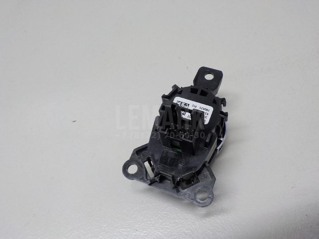 Кнопка запуска двигателя для  Audi A8 [4E] 2002-2010