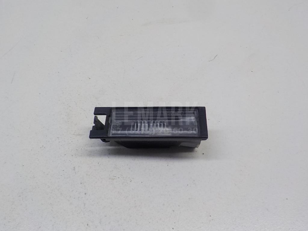 Фонарь подсветки номера 925012S000 Hyundai-Kia