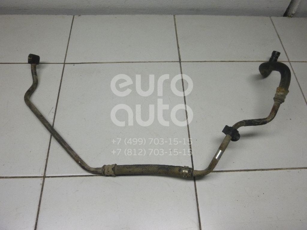 Шланг гидроусилителя для Fiat Albea 2002-2012 в Москве