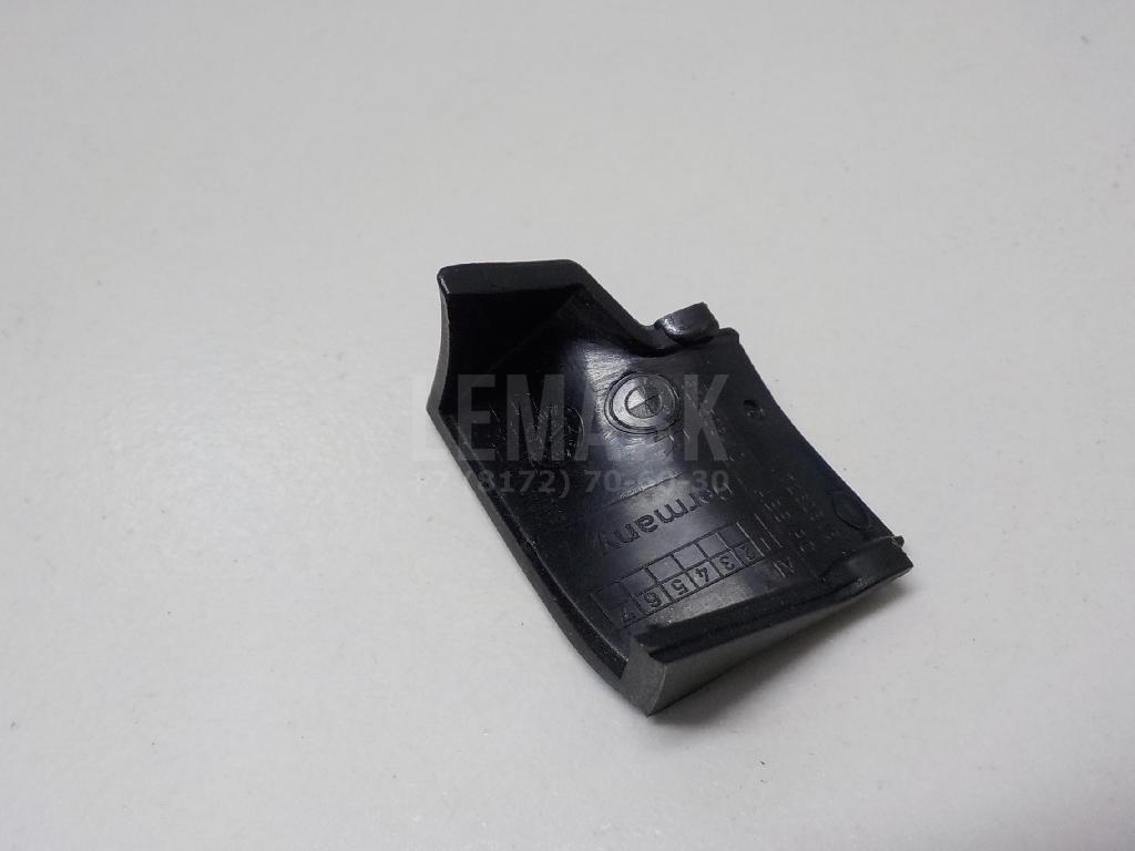 Заглушка для  BMW 7-serie F01/F02 2008-2015