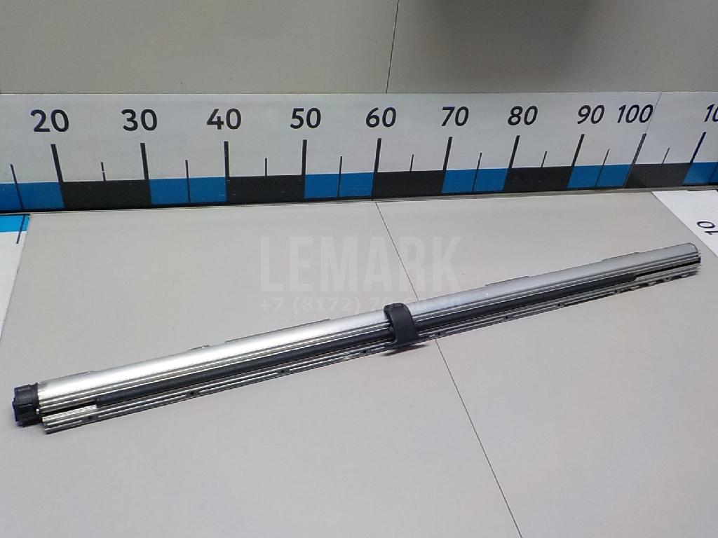 Шторка солнцезащитная 3T5861333A9B9 VAG