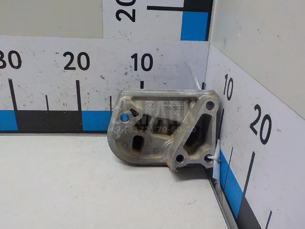 Кронштейн двигателя для  Ford Focus II 2008-2011