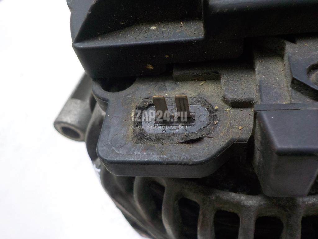 06H903016L Генератор VAG A5/S5 [8F] Cabrio (2010 - 2016)