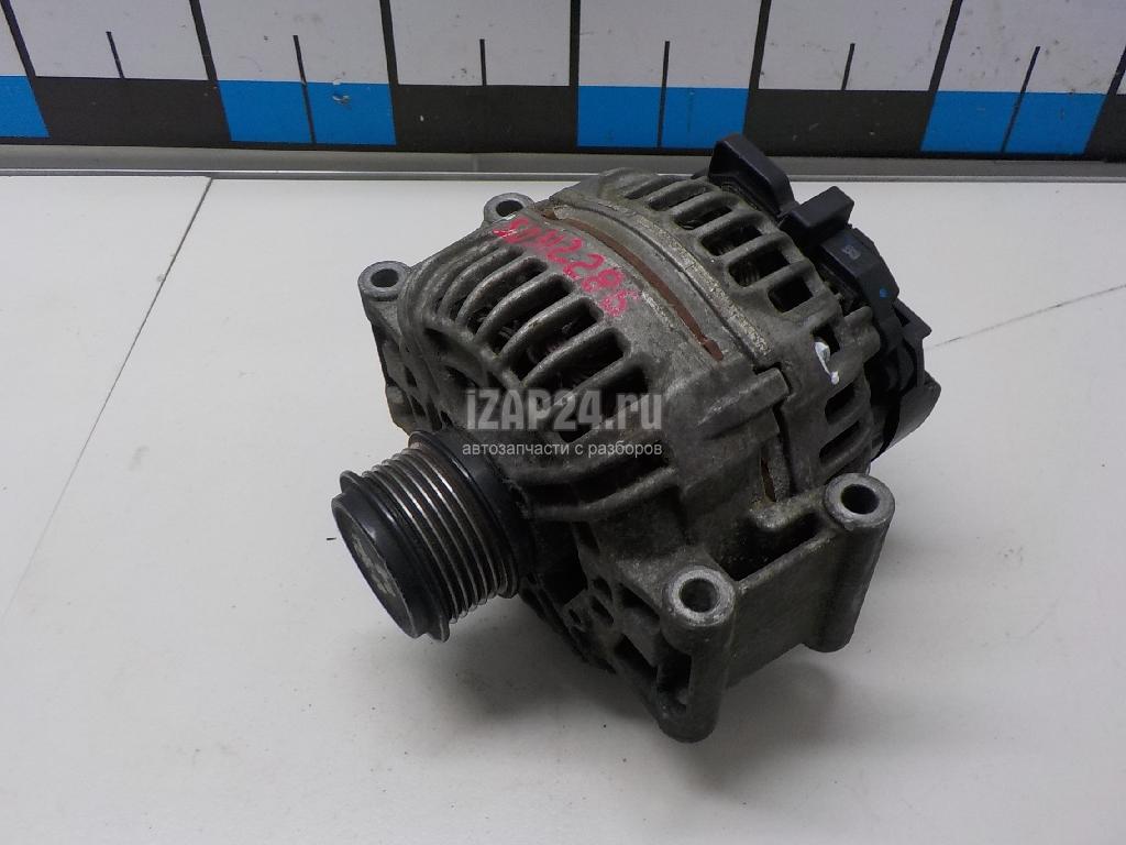 06H903016L Генератор VAG A5/S5 [8F] Cabrio (2010 - 2016)
