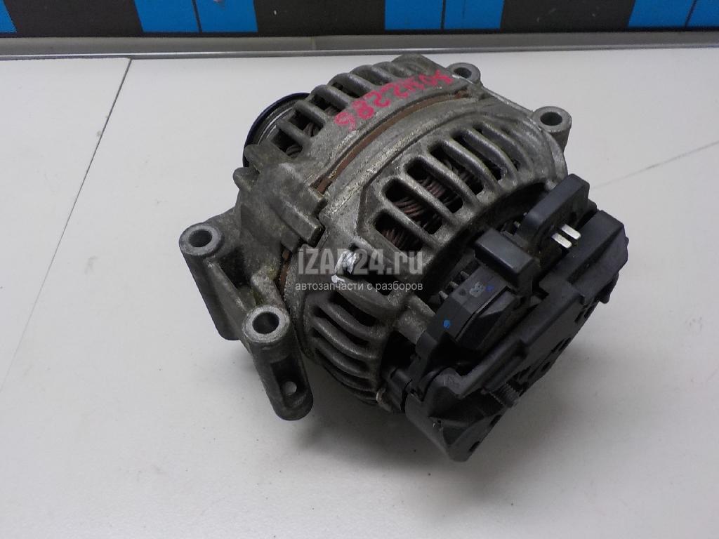 06H903016L Генератор VAG A5/S5 [8F] Cabrio (2010 - 2016)