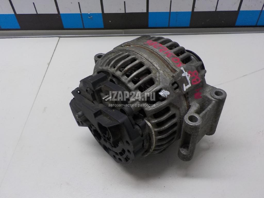 06H903016L Генератор VAG A5/S5 [8F] Cabrio (2010 - 2016)
