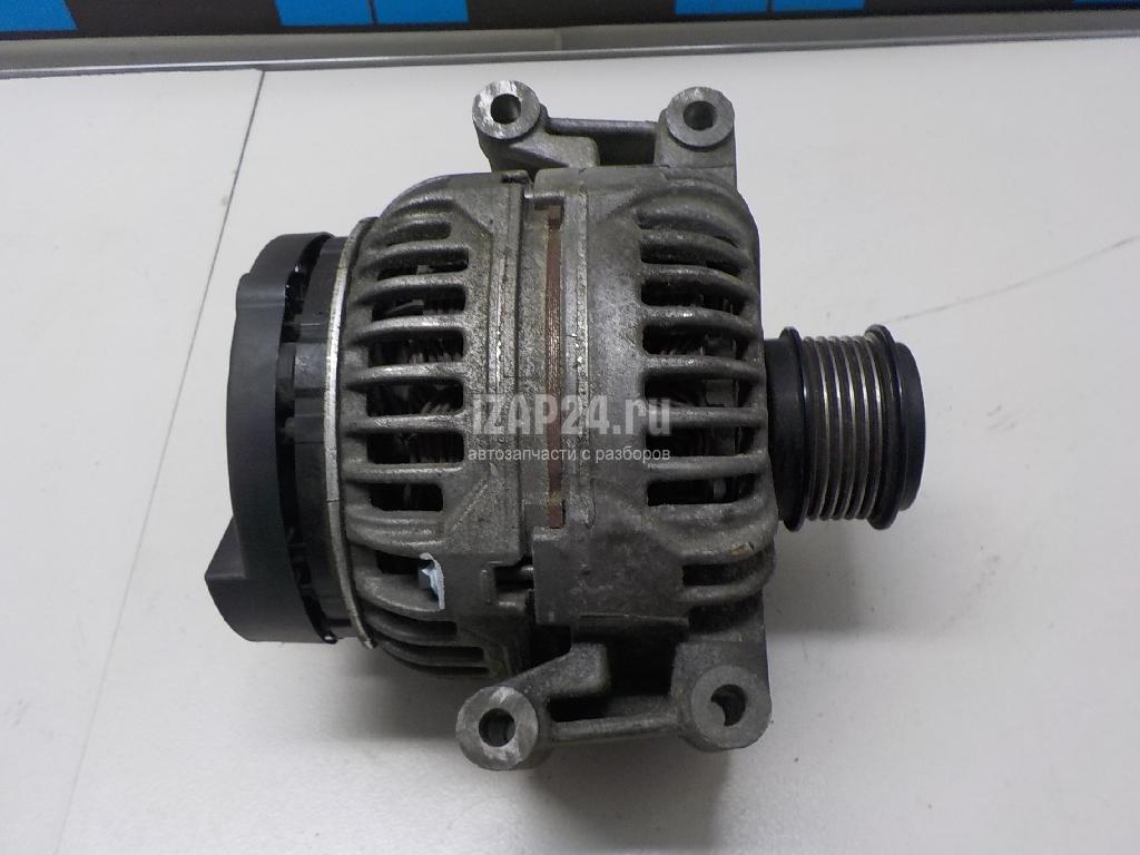 06H903016L Генератор VAG A5/S5 [8F] Cabrio (2010 - 2016)
