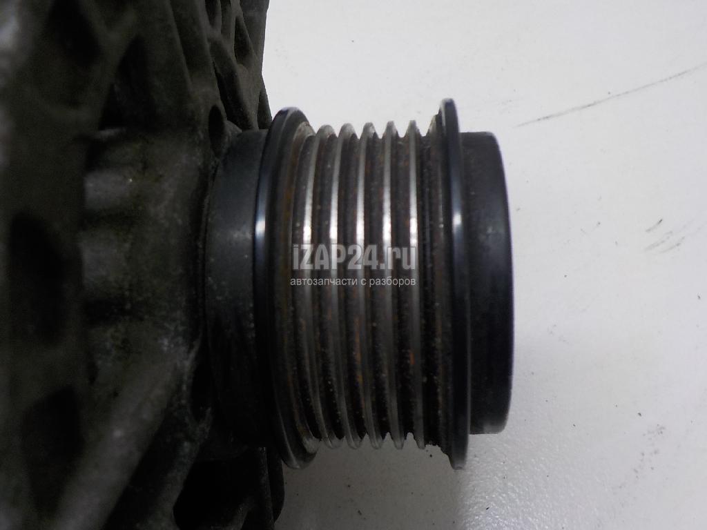 06H903016L Генератор VAG A5/S5 [8F] Cabrio (2010 - 2016)