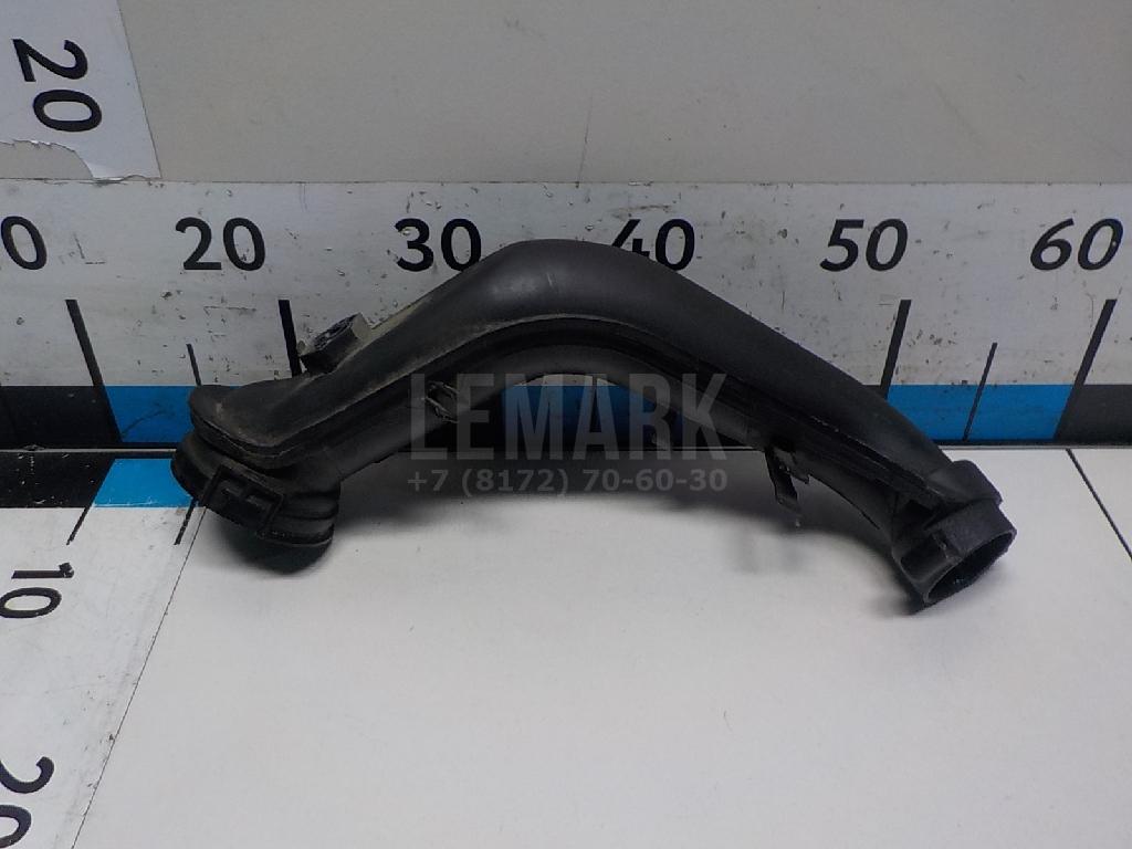 Патрубок турбины 03C145673N VAG