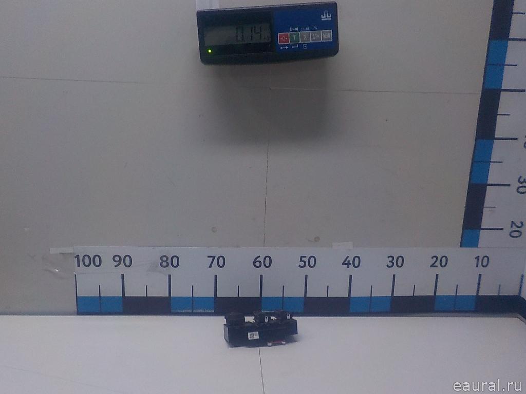 Блок управления стеклоподъемниками
