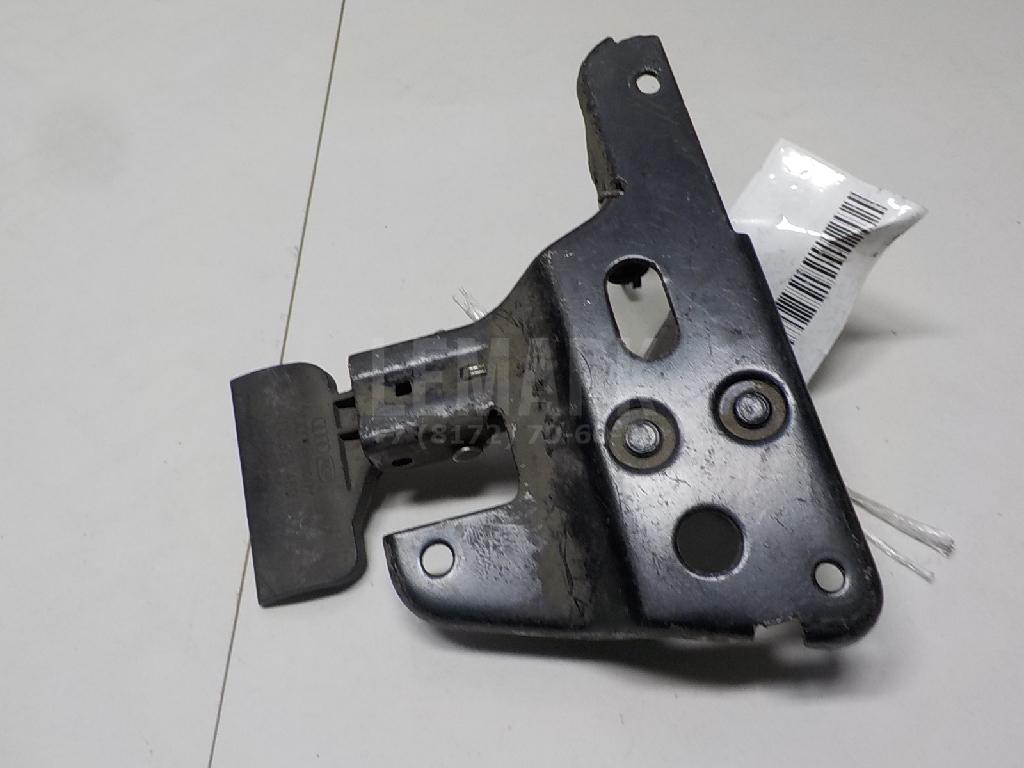 Крючок капота для  BMW 3-serie E30 1982-1991