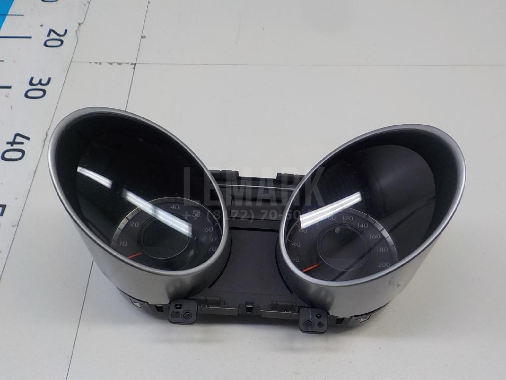 Панель приборов 940092Y360 Hyundai-Kia