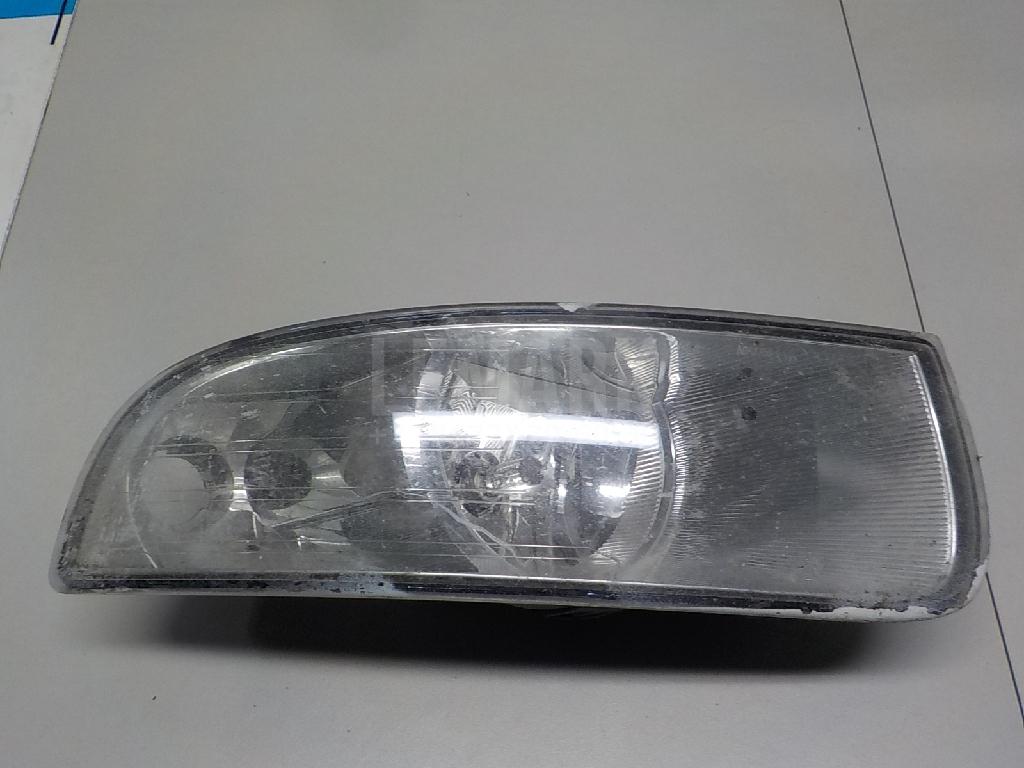 Фара противотуманная правая 3T0941702A VAG