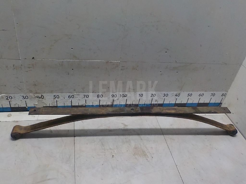Рессора задняя 2K3511151AP VAG