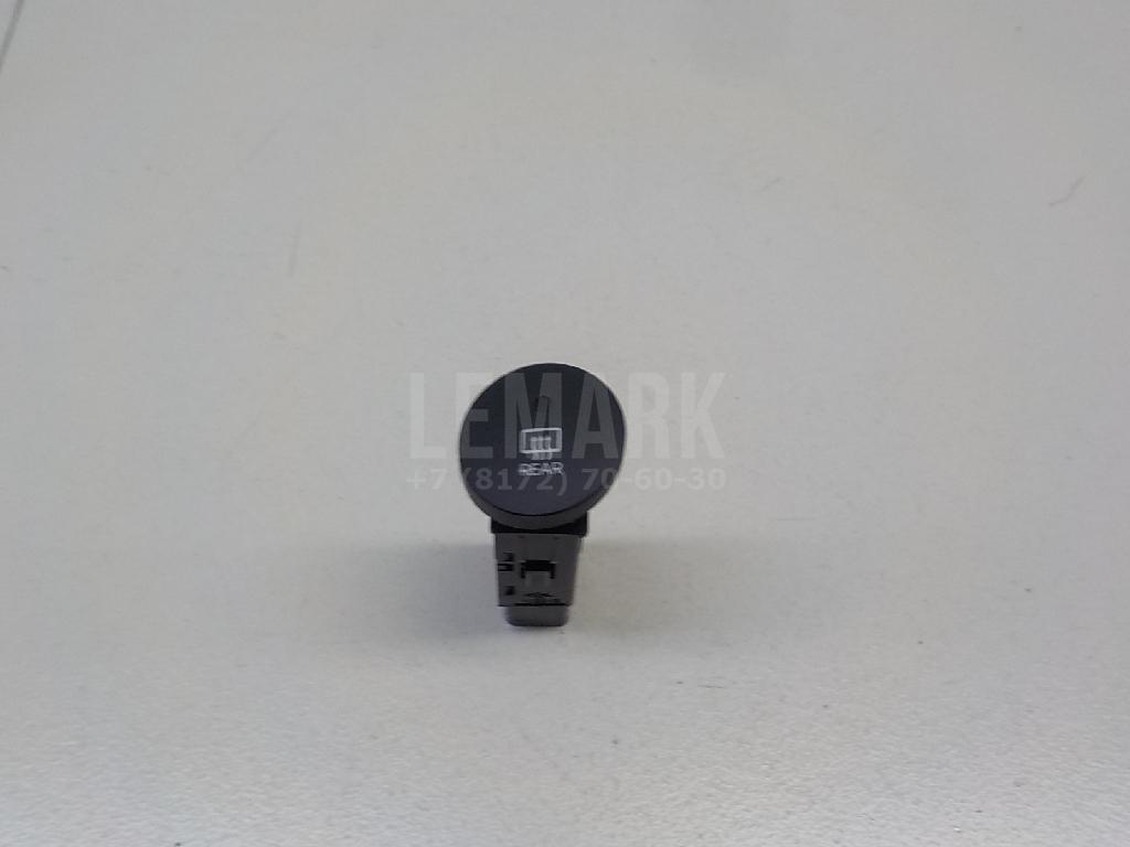 Кнопка обогрева заднего стекла 937802S000TAN Hyundai-Kia