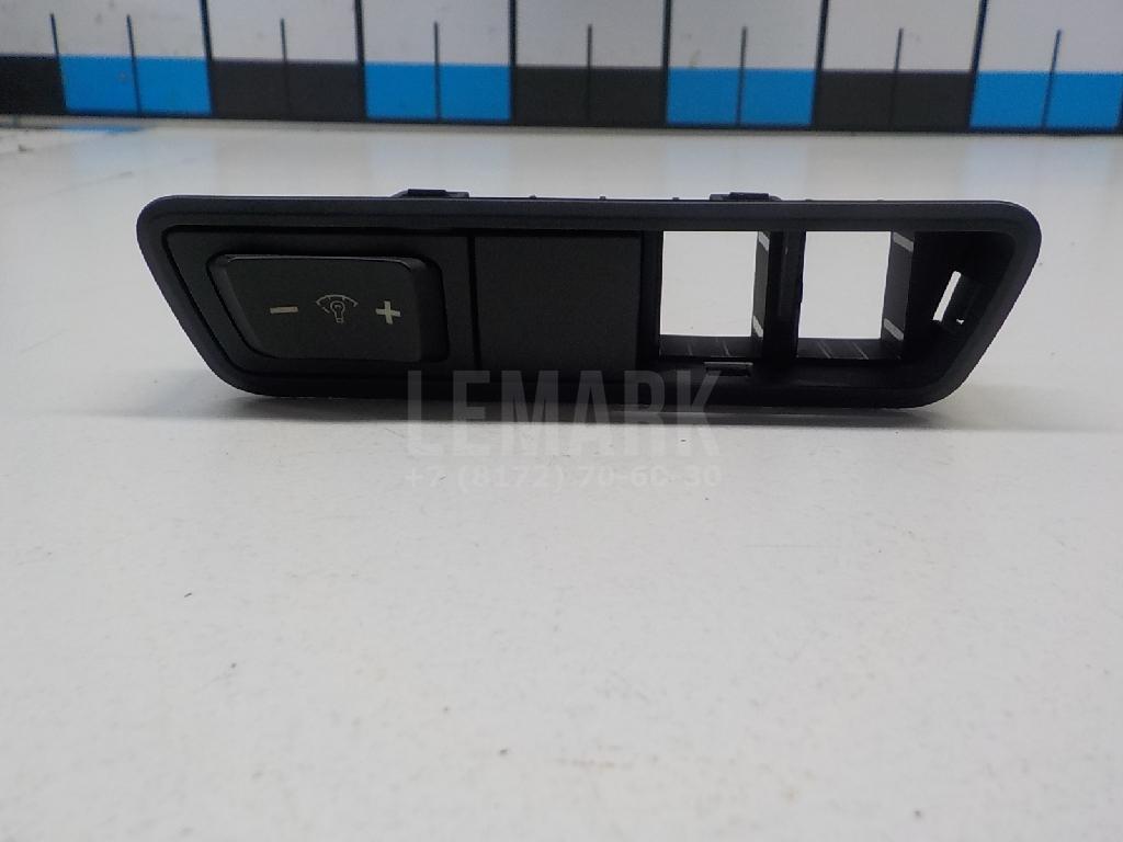 Кнопка освещения панели приборов 949502S0009P Hyundai-Kia