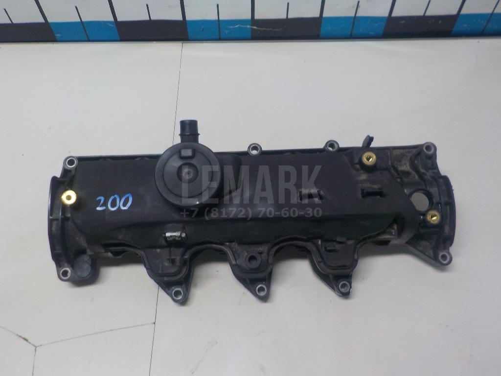 Крышка головки блока (клапанная) 8200629199 Renault