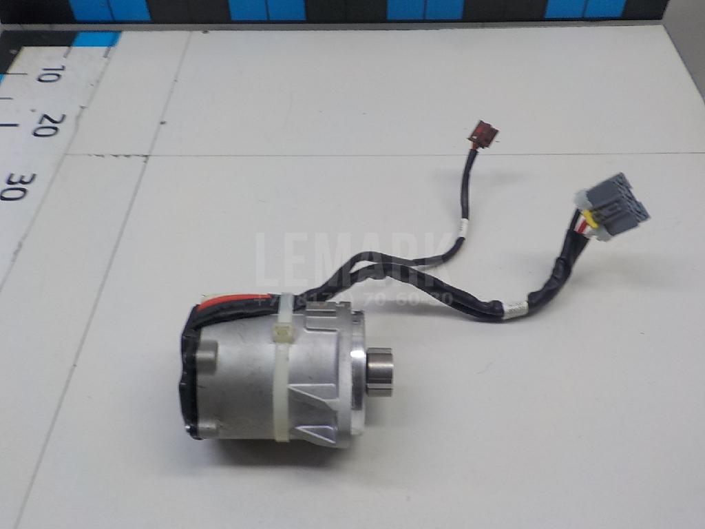 Серводвигатель рулевой рейки 563303U220 Hyundai-Kia