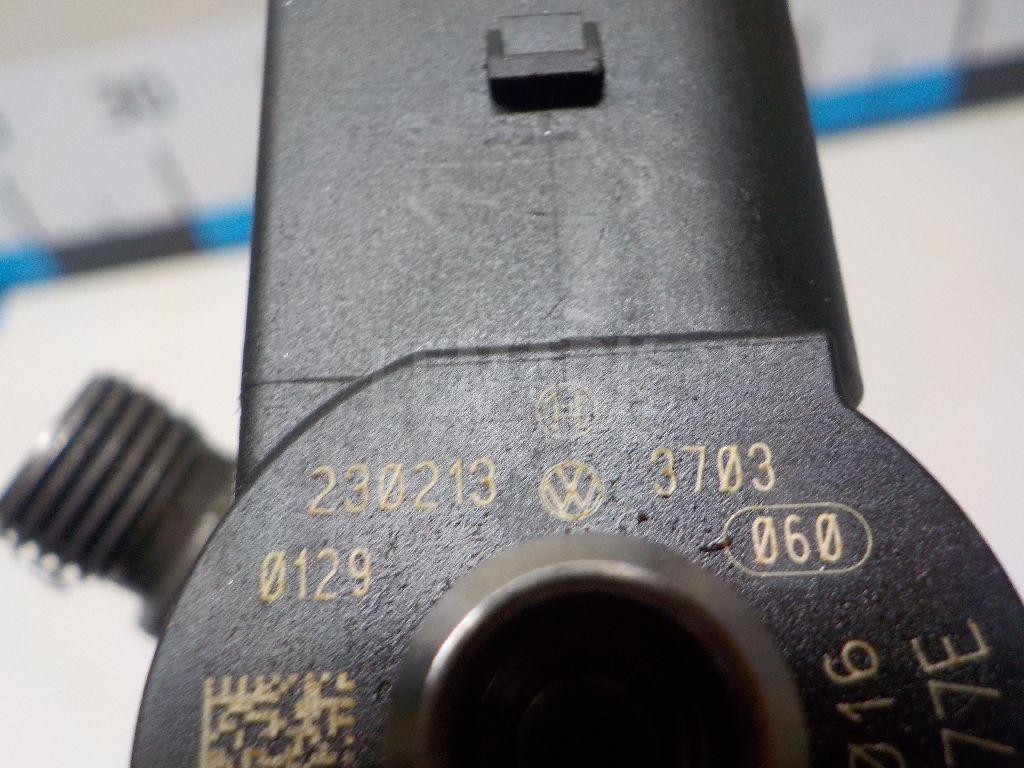 Форсунка дизельная электрическая 05L130277E VAG