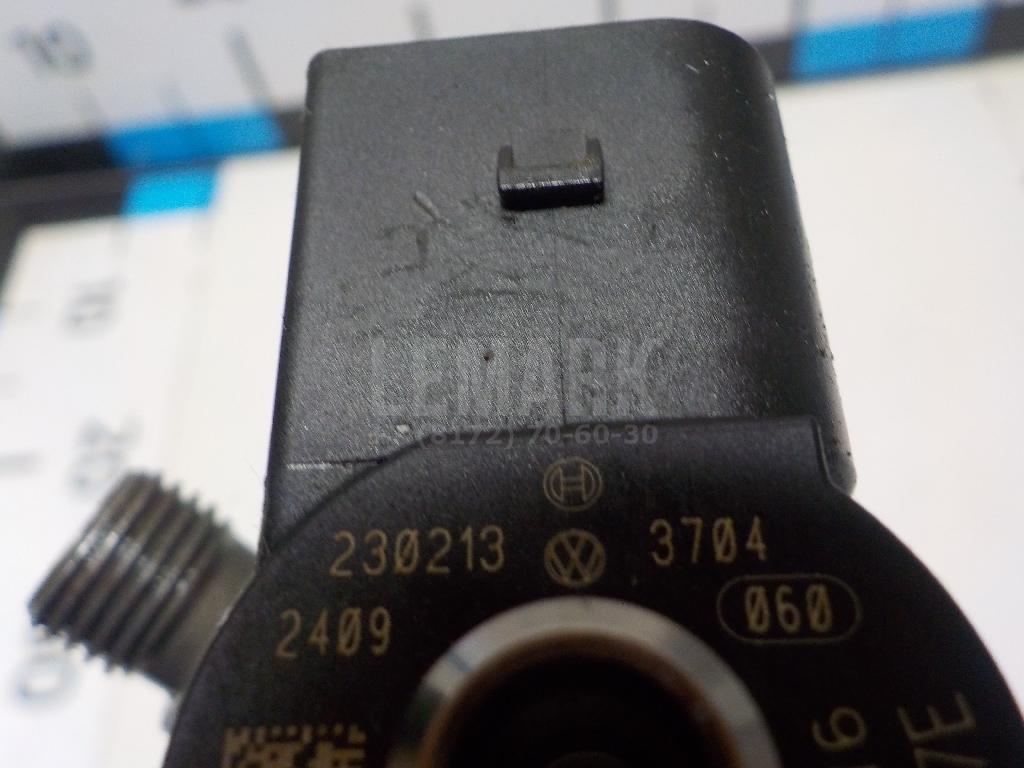 Форсунка дизельная электрическая 05L130277E VAG