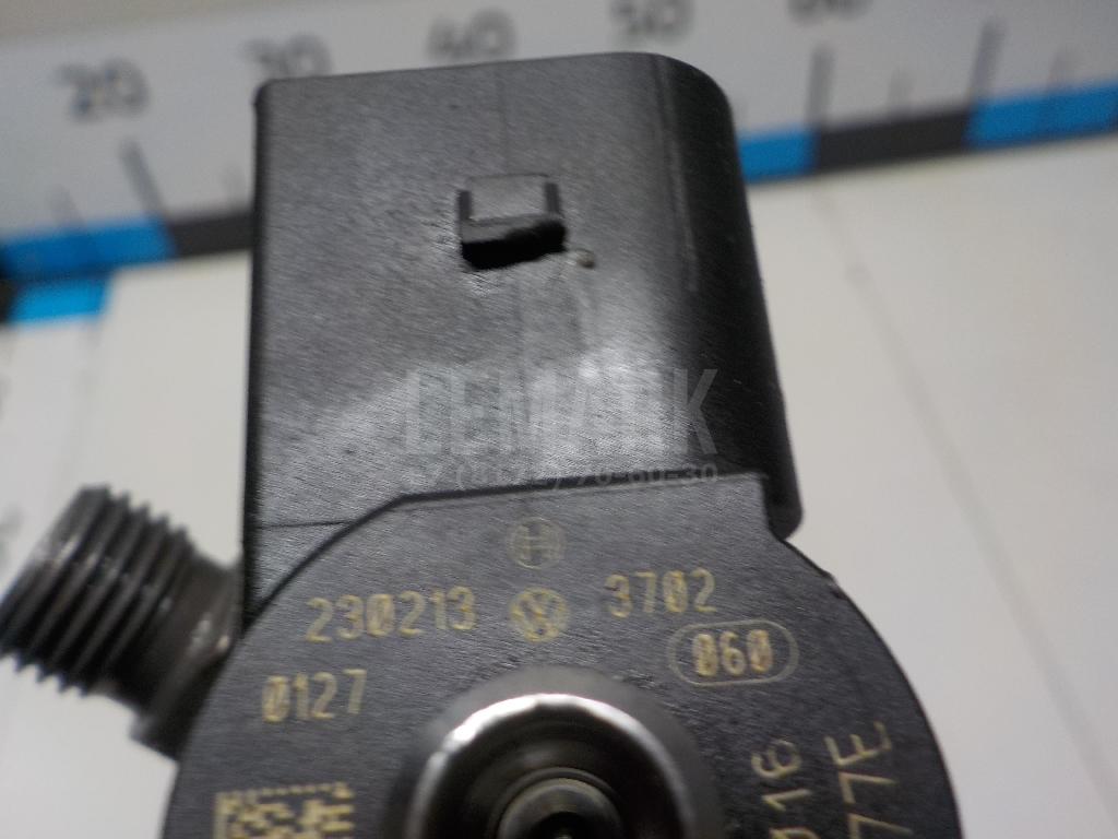 Форсунка дизельная электрическая 05L130277E VAG