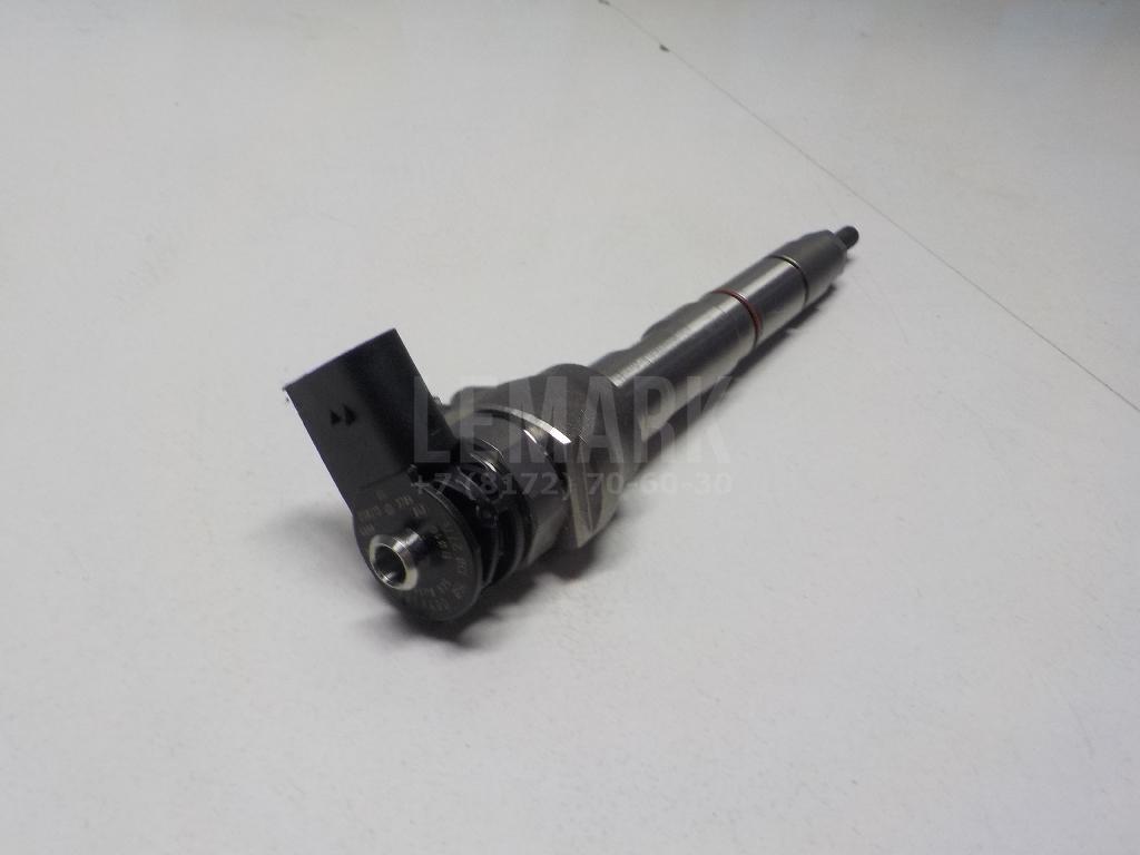Форсунка дизельная электрическая 05L130277E VAG
