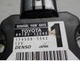 Датчик курсовой устойчивости Toyota 89183-12040