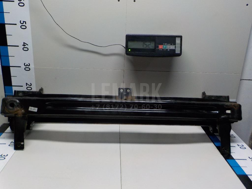 Усилитель переднего бампера 5N0807109B VAG