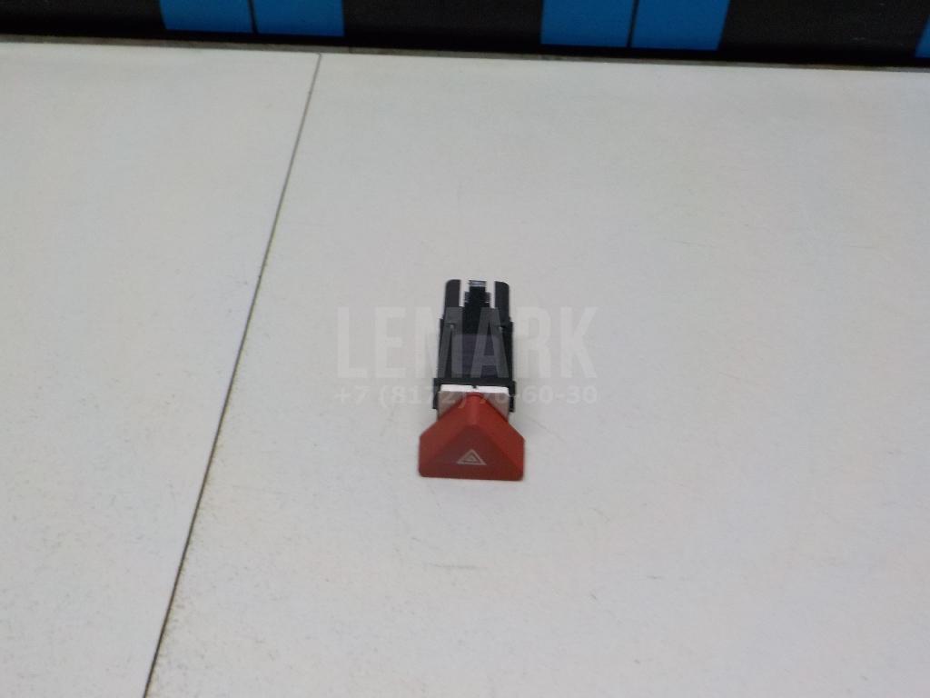 Кнопка аварийной сигнализации 5M0953509A VAG