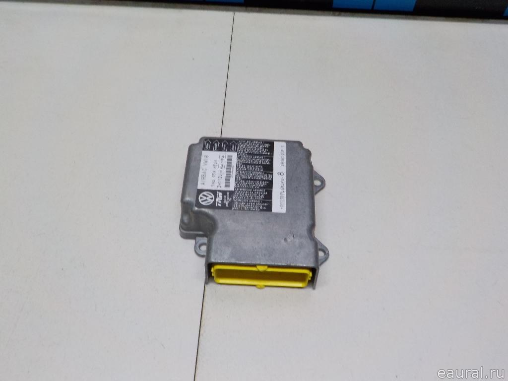 Блок управления AIR BAG