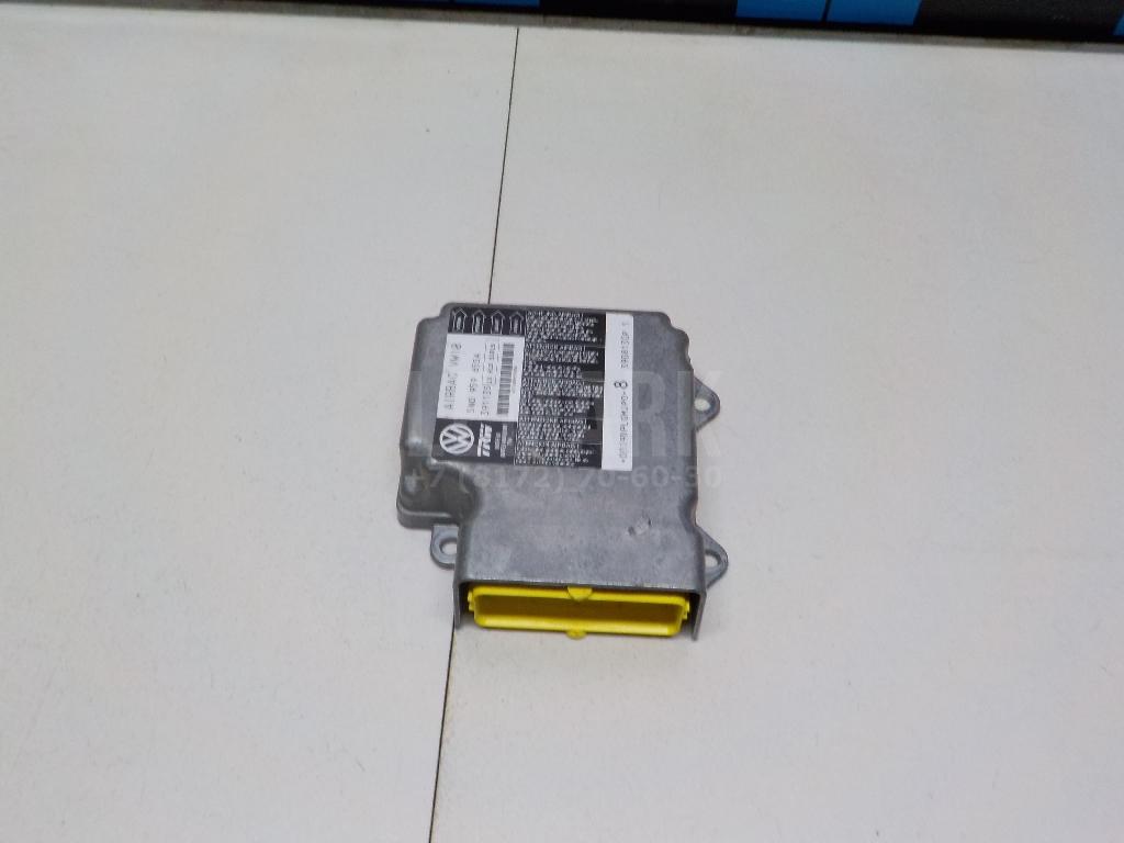 Блок управления AIR BAG 5N0959655A VAG