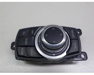 Блок кнопок для BMW i3 (I01) 2013> б/у состояние отличное